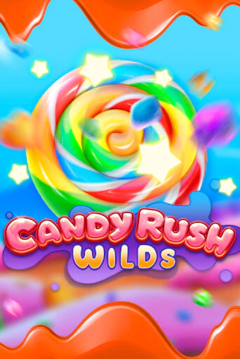 Игровой автомат Candy Rush Wilds демо игра | GMSlots Casino бесплатно