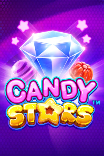 Игровой автомат Candy Stars™ демо игра | GMSlots Casino бесплатно