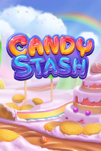 Игровой автомат Candy Stash демо игра | GMSlots Casino бесплатно