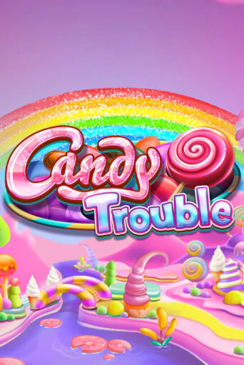 Игровой автомат Candy Trouble демо игра | GMSlots Casino бесплатно