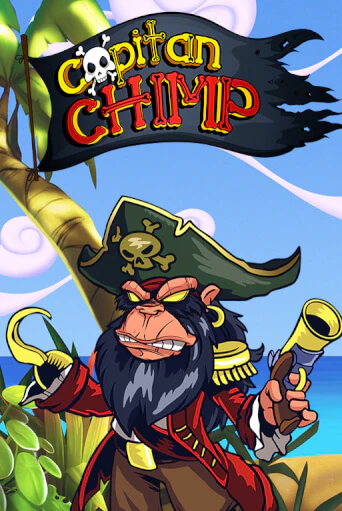 Игровой автомат Capitan Chimp демо игра | GMSlots Casino бесплатно