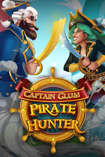 Игровой автомат Captain Glum: Pirate Hunter демо игра | GMSlots Casino бесплатно