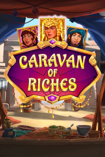 Игровой автомат Caravan of Riches демо игра | GMSlots Casino бесплатно