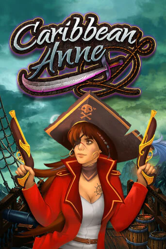 Игровой автомат Caribbean Anne демо игра | GMSlots Casino бесплатно