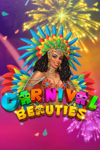 Игровой автомат Carnival Beauties демо игра | GMSlots Casino бесплатно