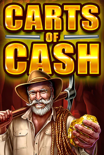 Игровой автомат Carts of Cash демо игра | GMSlots Casino бесплатно