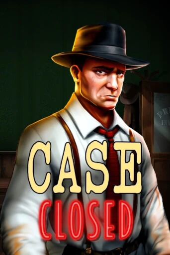 Игровой автомат Case Closed демо игра | GMSlots Casino бесплатно