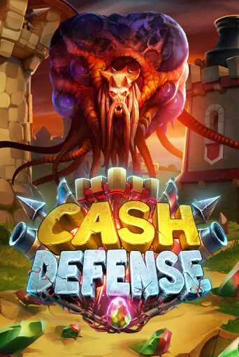 Игровой автомат Cash Defense демо игра | GMSlots Casino бесплатно