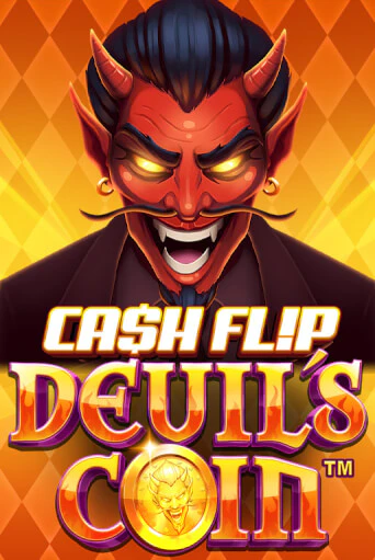 Игровой автомат Cash Flip Devil's Coin™ демо игра | GMSlots Casino бесплатно