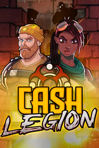 Игровой автомат Cash Legion демо игра | GMSlots Casino бесплатно