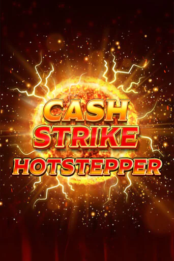 Игровой автомат Cash Strike Hotstepper демо игра | GMSlots Casino бесплатно