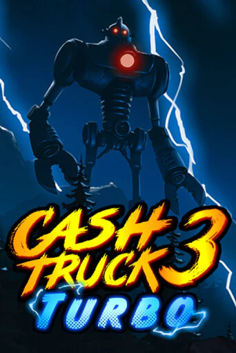 Игровой автомат Cash Truck 3 Turbo демо игра | GMSlots Casino бесплатно