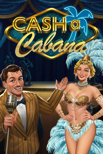 Игровой автомат Cash-a-Cabana демо игра | GMSlots Casino бесплатно