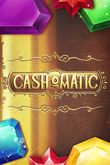 Игровой автомат Cash-o-Matic™ демо игра | GMSlots Casino бесплатно