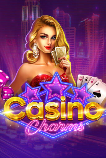 Игровой автомат Casino Charms демо игра | GMSlots Casino бесплатно