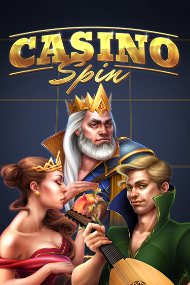 Игровой автомат Casino Spin демо игра | GMSlots Casino бесплатно