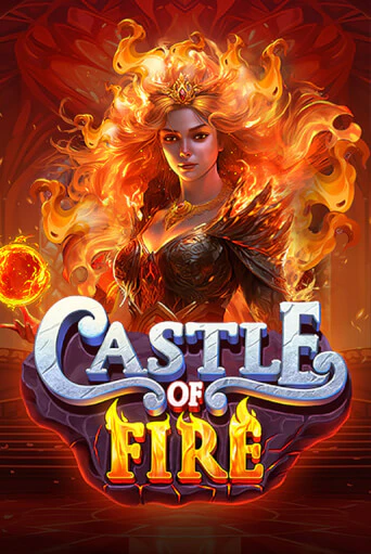 Игровой автомат Castle of Fire демо игра | GMSlots Casino бесплатно