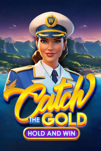 Игровой автомат Catch the Gold Hold and Win демо игра | GMSlots Casino бесплатно