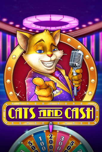 Игровой автомат Cats and Cash демо игра | GMSlots Casino бесплатно