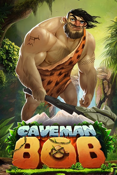 Игровой автомат Caveman Bob демо игра | GMSlots Casino бесплатно