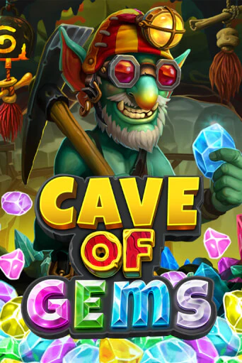 Игровой автомат Cave of Gems демо игра | GMSlots Casino бесплатно