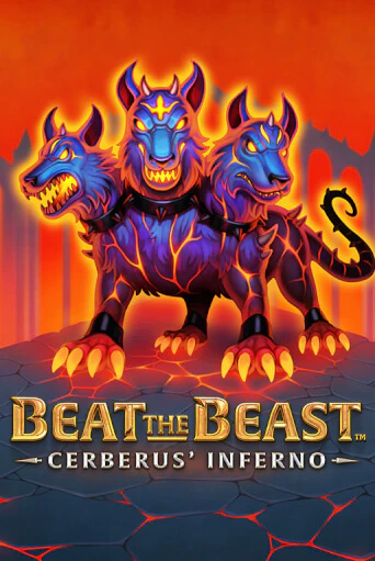 Игровой автомат Beat the Beast: Cerberus´ Inferno демо игра | GMSlots Casino бесплатно