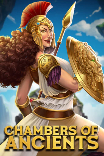 Игровой автомат Chambers of Ancients демо игра | GMSlots Casino бесплатно