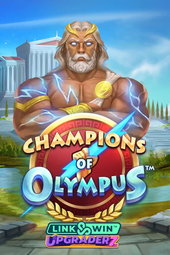 Игровой автомат Champions Of Olympus демо игра | GMSlots Casino бесплатно