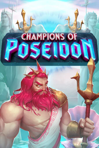 Игровой автомат Champions Of Poseidon демо игра | GMSlots Casino бесплатно