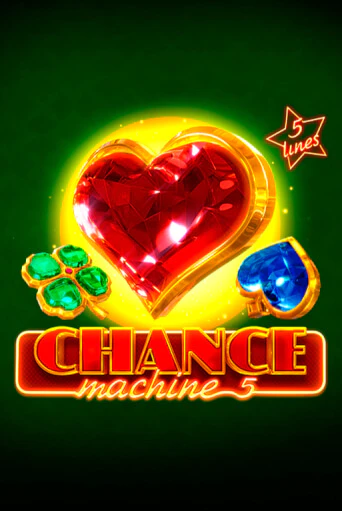 Игровой автомат Chance Machine 5 демо игра | GMSlots Casino бесплатно