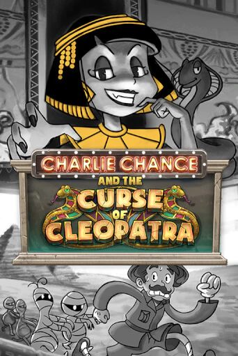 Игровой автомат Charlie Chance and The Curse of Cleopatra демо игра | GMSlots Casino бесплатно