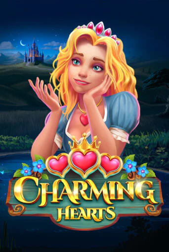 Игровой автомат Charming Hearts демо игра | GMSlots Casino бесплатно