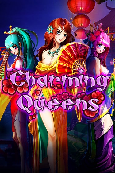 Игровой автомат Charming Queens демо игра | GMSlots Casino бесплатно