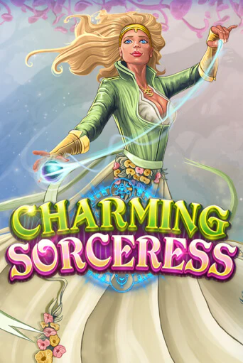 Игровой автомат Charming Sorceress демо игра | GMSlots Casino бесплатно