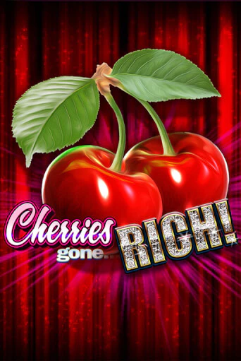 Игровой автомат Cherries Gone Rich демо игра | GMSlots Casino бесплатно