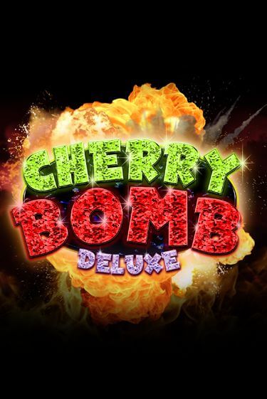 Игровой автомат Cherry Bomb Deluxe демо игра | GMSlots Casino бесплатно