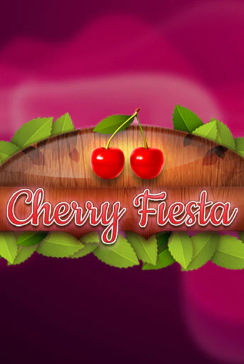 Игровой автомат Cherry Fiesta демо игра | GMSlots Casino бесплатно