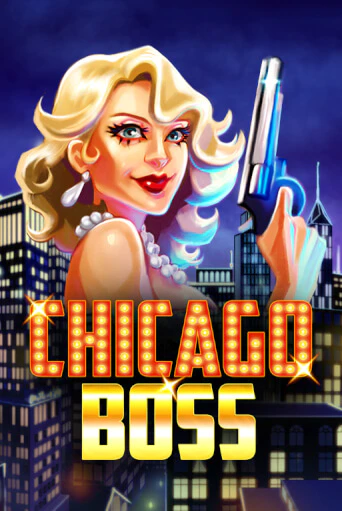 Игровой автомат Chicago Boss демо игра | GMSlots Casino бесплатно