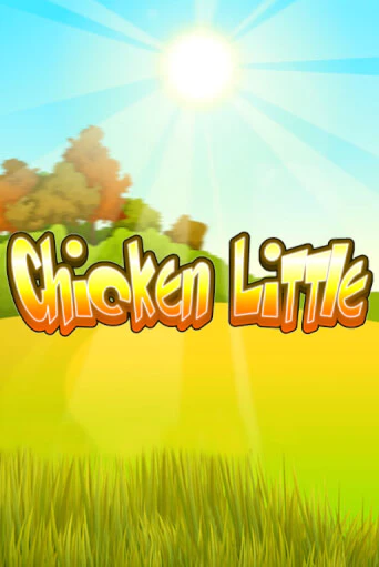 Игровой автомат Chicken Little демо игра | GMSlots Casino бесплатно