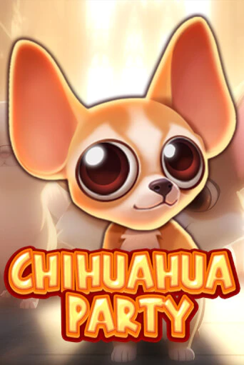 Игровой автомат Chihuahua Party демо игра | GMSlots Casino бесплатно