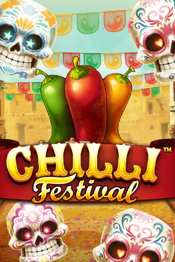 Игровой автомат Chilli Festival демо игра | GMSlots Casino бесплатно