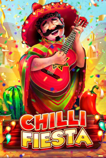 Игровой автомат Chilli Fiesta демо игра | GMSlots Casino бесплатно