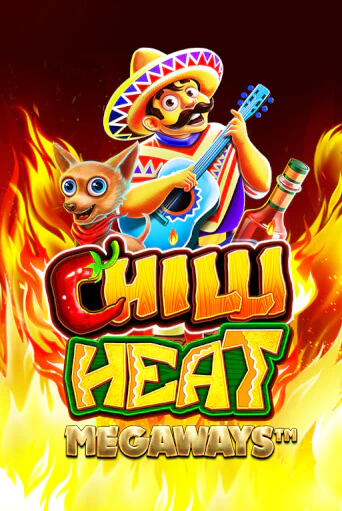 Игровой автомат Chilli Heat Megaways демо игра | GMSlots Casino бесплатно