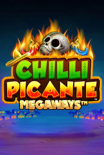 Игровой автомат Chilli Picante Megaways демо игра | GMSlots Casino бесплатно