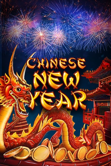 Игровой автомат Chinese New Year демо игра | GMSlots Casino бесплатно