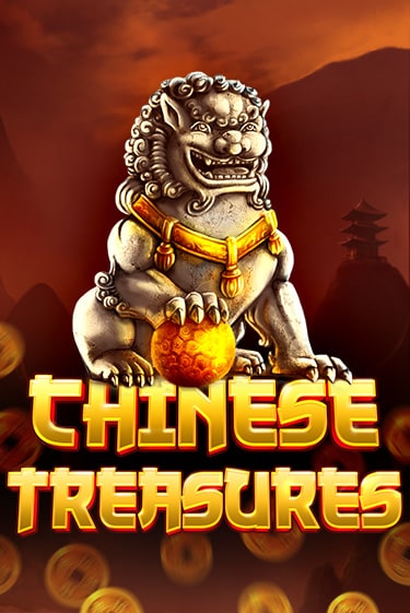 Игровой автомат Chinese Treasures демо игра | GMSlots Casino бесплатно