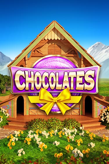 Игровой автомат Chocolates демо игра | GMSlots Casino бесплатно