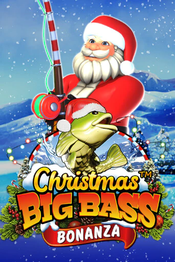 Игровой автомат Christmas Big Bass Bonanza демо игра | GMSlots Casino бесплатно