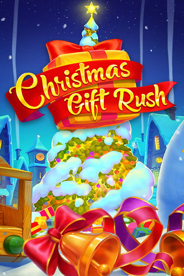 Игровой автомат Christmas Gift Rush демо игра | GMSlots Casino бесплатно