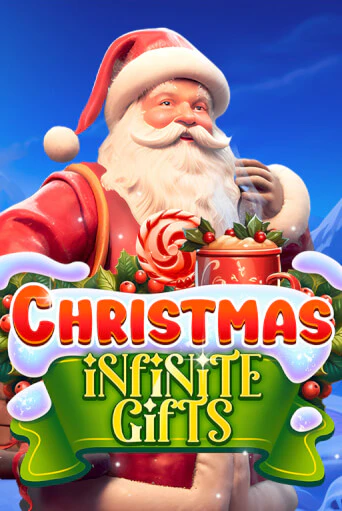 Игровой автомат Christmas Infinite Gifts демо игра | GMSlots Casino бесплатно